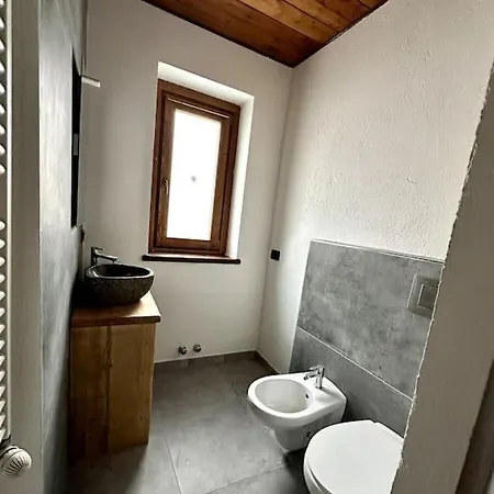 La Baita Di * Sauze D'Oulx