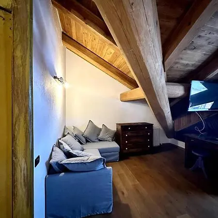 La Baita Di Sauze D'Oulx